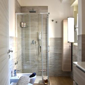 Private Bathroom Queen Room